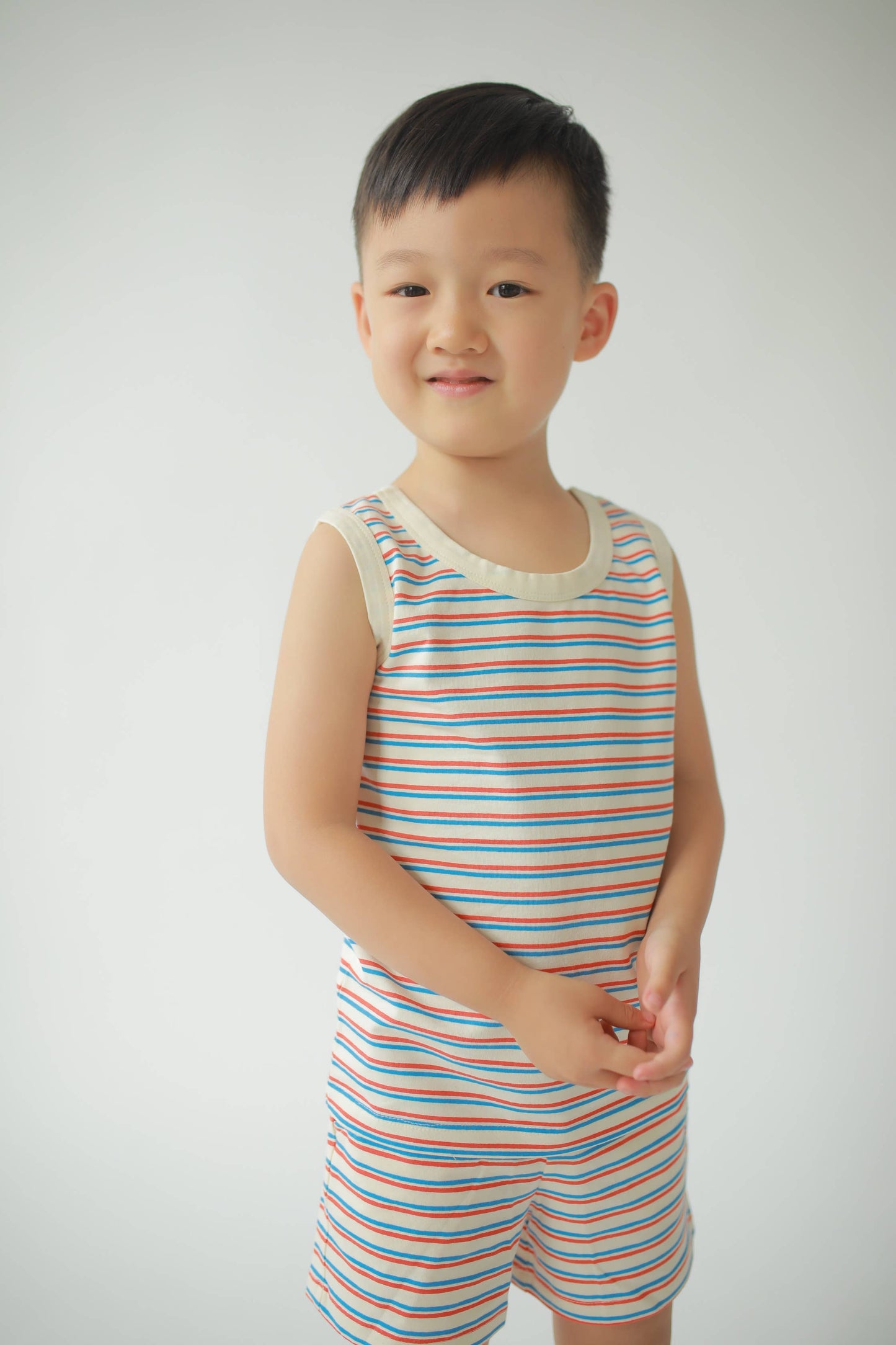 Tank Set | Firecracker