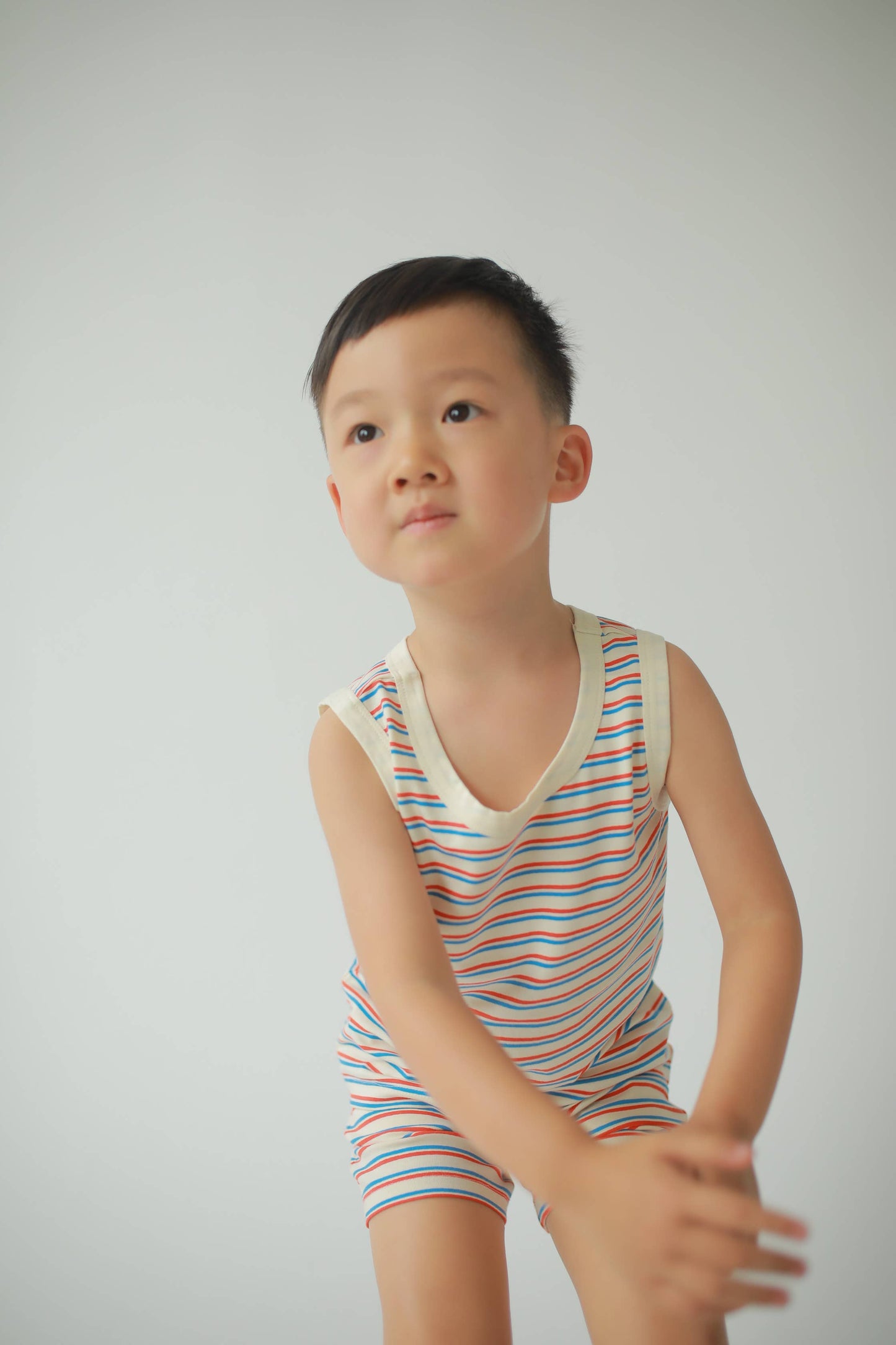 Tank Set | Firecracker
