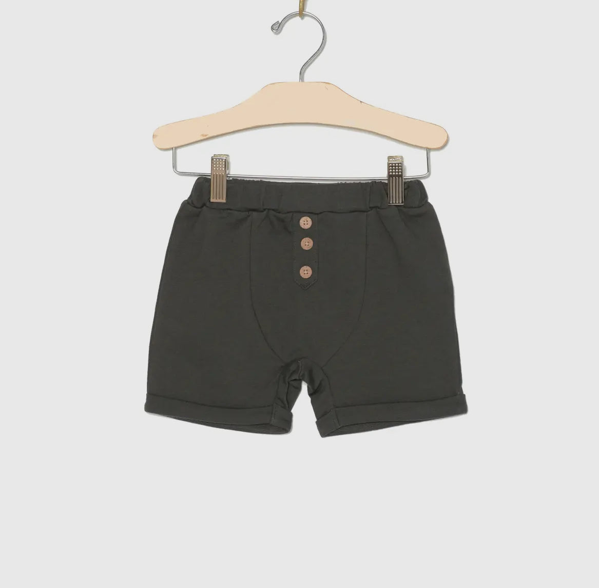 Shorts - Charcoal