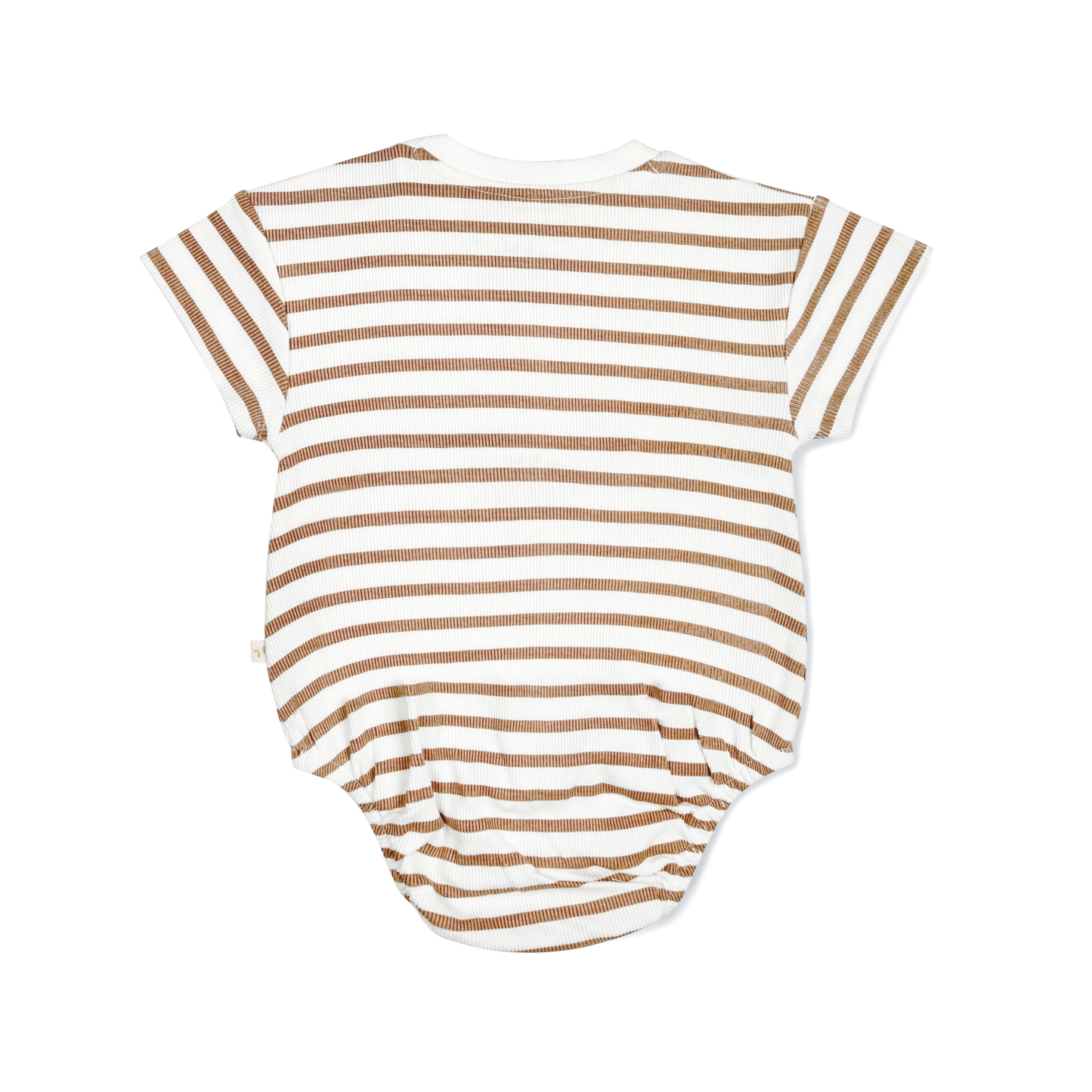 Stripe Bubble Romper