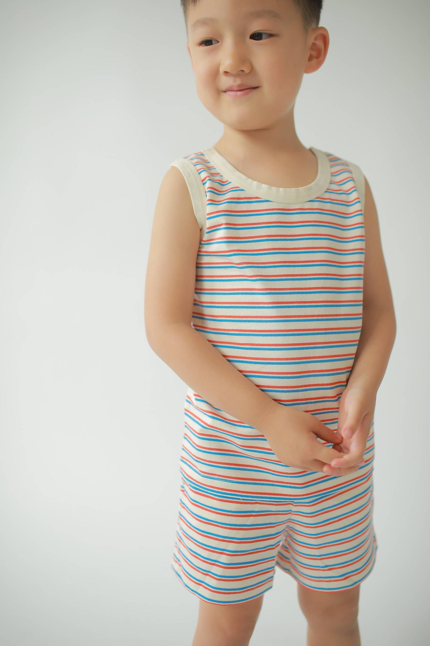 Tank Set | Firecracker