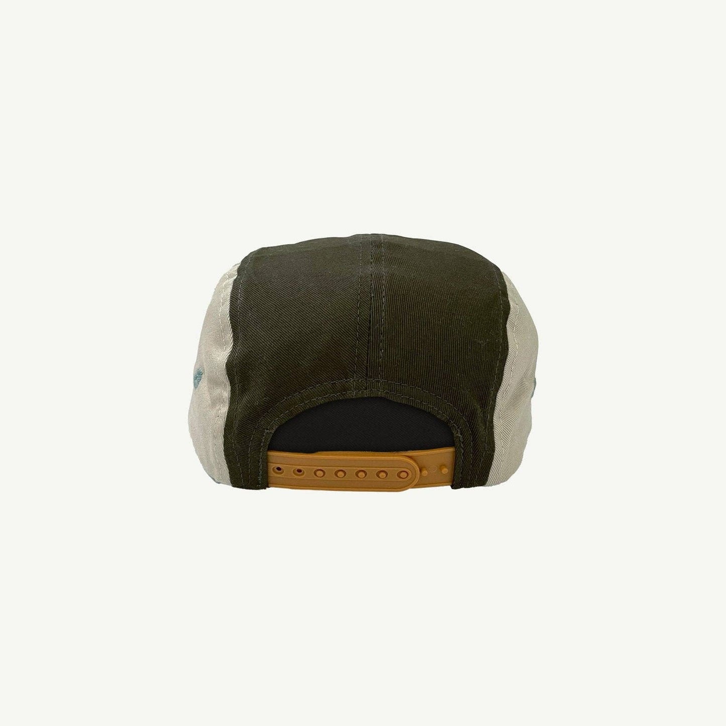 Rad Kid Spliced 5 Panel Cap