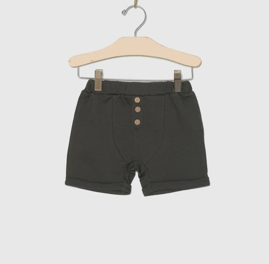 Shorts - Charcoal