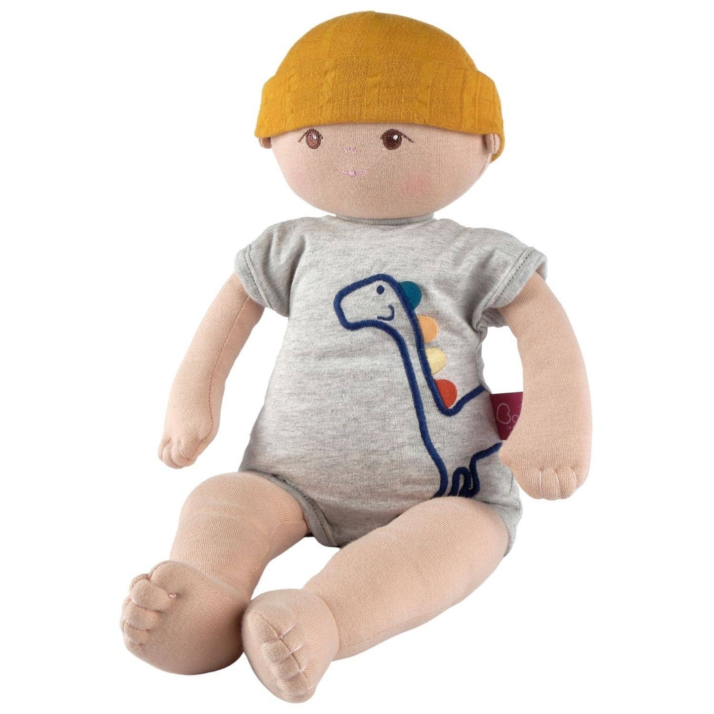 Baby Kye Organic Doll