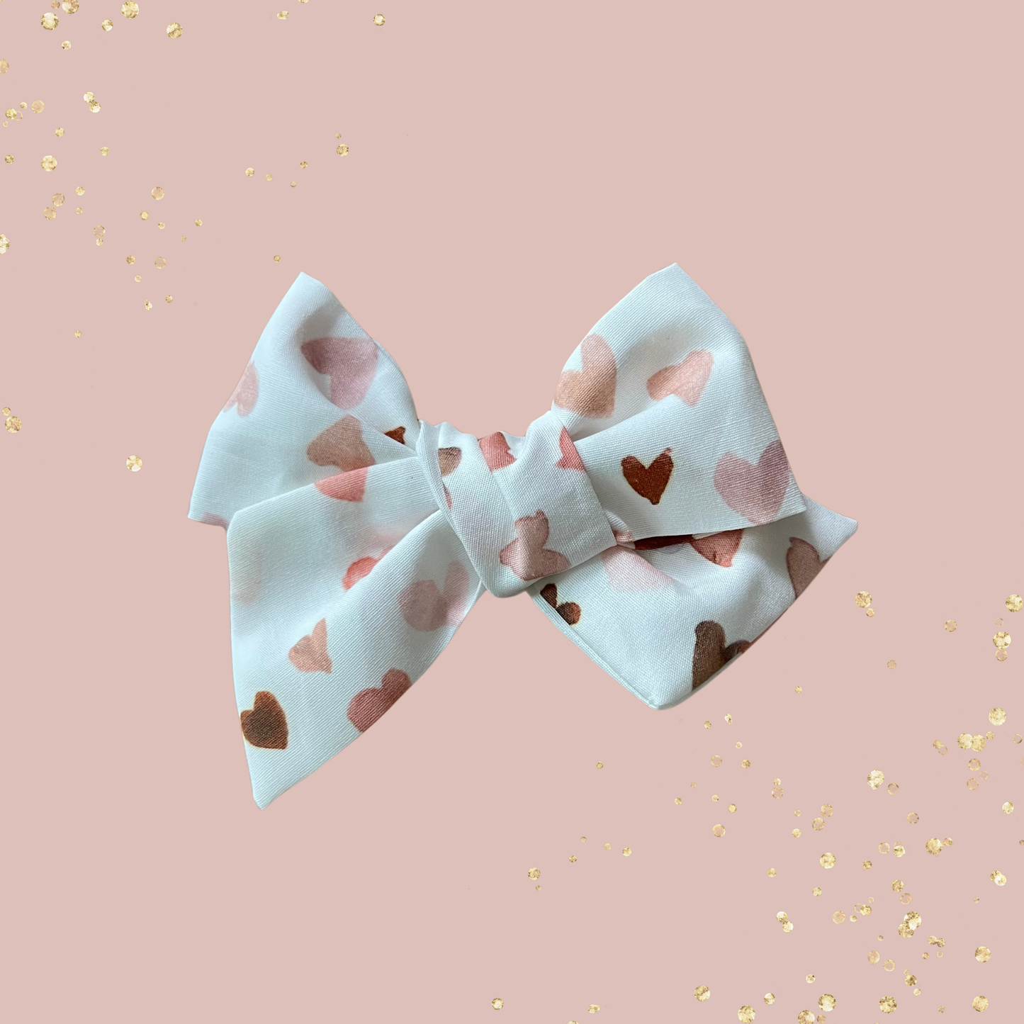 Heart Bow